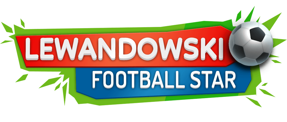 Lewandowski: Football Star 2016